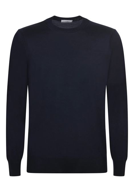 PAOLO PECORA Wool Round Neck Sweater PAOLO PECORA |  | A001 F0016462